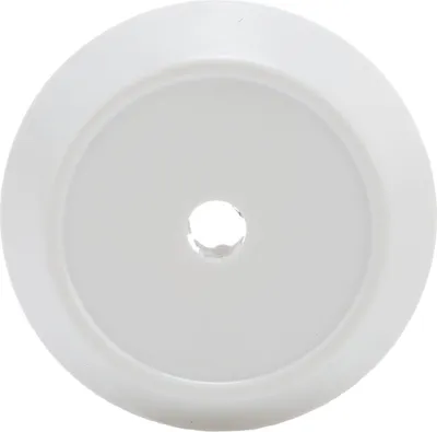 Zdjęcie produktu dla Plastikowa nasadka na szpulkę Wielofunkcyjny mechanizm zatrzaskowy Znakomity zamiennik maszyny do szycia