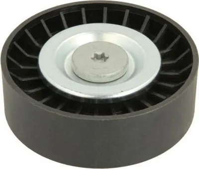 Produktbild von BTA E2G0031BTA Umlenkrolle Keilrippenriemen 76mm für VOLVO XC60 (156) für LAND ROVER Freelander 2 SUV (L359)