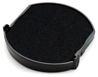 Produktbild von Blister mit 3 Kassetten 6/4630 Schwarz