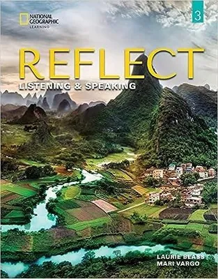 Image de Reflect Listening & Speaking 3 with the Spark Platform
