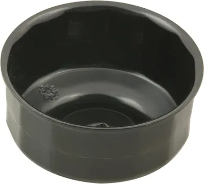 Produktbild von SW-Stahl 08460-66/67 Ölfilterkappe 66 + 67 mm Daihatsu, Toyota 14 Kanten