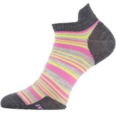 Image de WWS 804 : chaussettes courtes en laine pour femmes