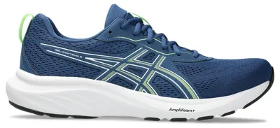 Produktbild von ASICS Gel Contend 9 - Twilight Blue/Illuminate Green