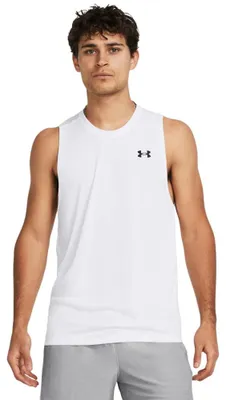 Immagine prodotto di Gilet Under Armour Base Tech, bianco XS