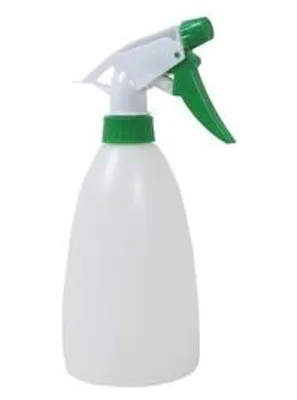 Produktbild von Manuelles mechanisches Sprühgerät 0,5 l für Pflanzen, Reinigung und Desinfektion