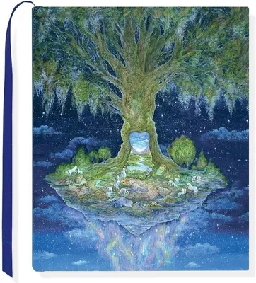 Image de Jrnl O/S Heart of Tree