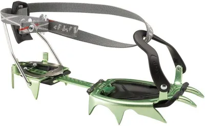 Produktbild von Camp XLC 470 Halbautomatisch