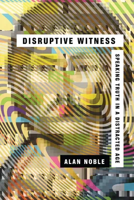 Produktbild von Disruptive Witness