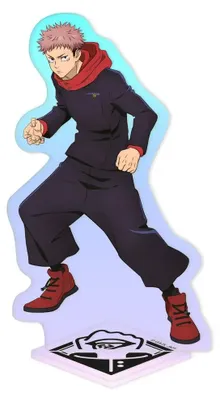 Produktbild von Crunchyroll Jujutsu Kaisen, Sammelfigur, Anime & Manga