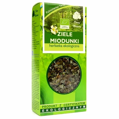 Produktbild von Lungenkrautkraut  25g