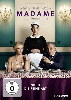 Obrázok produktu pre Madame