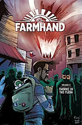 Image de Farmhand Volume 2: Thorne in the Flesh