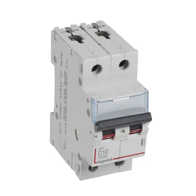 Zdjęcie produktu dla Legrand 409449, Szary