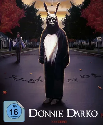 Produktbild von Kelly, R: Donnie Darko