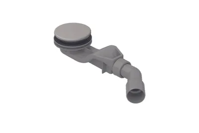 Immagine prodotto di Garniture d'écoulement BetteSolid 30, latéral, débit d'écoulement 0,6 l/s, avec BetteAntidérapant Pro S, B597-410AY, B597-410AY