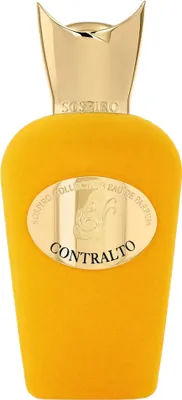 Zdjęcie produktu dla Sospiro Perfumes Contralto Woda perfumowana, 100 ml