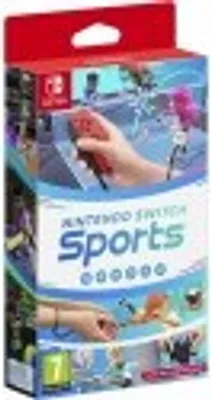 Obrázek produktu pro Nintendo Switch Sports (francouzské vydání) Nintendo