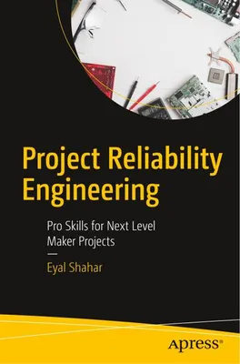 Produktbild von Project Reliability Engineering