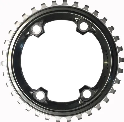 Image de Plateaux Shimano XTR FC-M9000/M9020 à 1 plateau, 34 dents