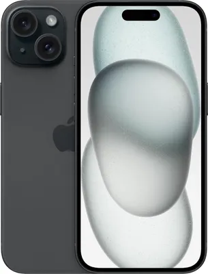 Produktbild von Apple iPhone 15 Plus 128GB Gelb