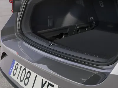 Obrázek produktu pro SEAT ochranný film zadního nárazníku pro Leon od 2020