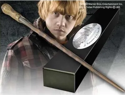 Produktbild von The Noble Collection NN8413, Harry Potter, 6 Jahr(e)