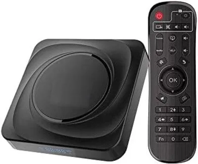 Immagine prodotto di Android TV Box Lettore multimediale 8 GB 64 GB