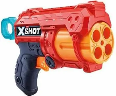 Immagine prodotto di Pistola a dardi X-Shot