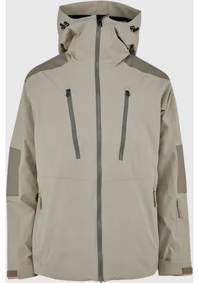 Produktbild von 8848 Altitude Herren Skijacke Dene Ski Jacket Beige L
