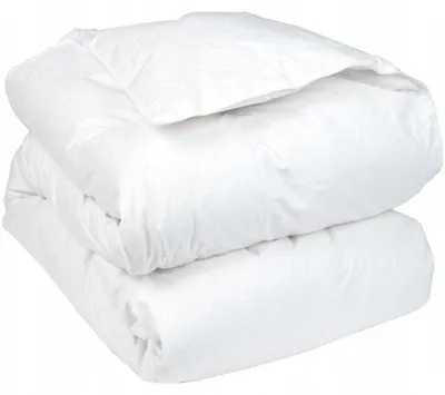 Produktbild von Yes Home Baumwoll-Bettdecke 220x200 cm Warm Winter