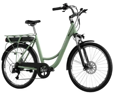 Image de CECOTEC 07178 - Vélo électrique Capital