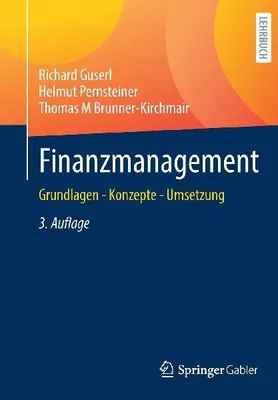Produktbild von Finanzmanagement
