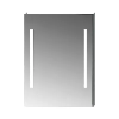 Zdjęcie produktu dla Jika Clear - Lustro z oświetleniem LED, 600x810mm H4557251731441