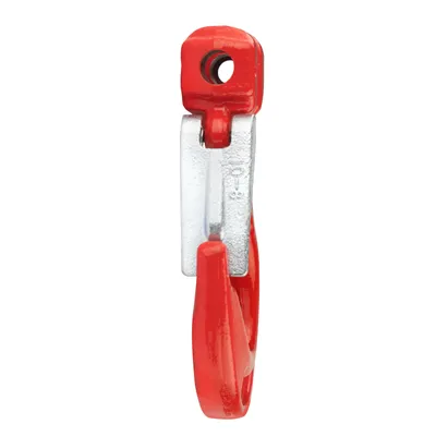Obrázek produktu pro Klínový hák 10 mm se západkou
