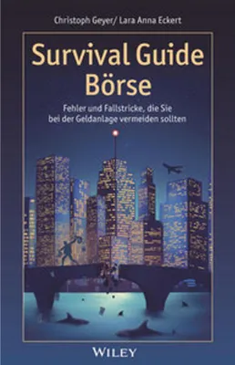 Obrázok produktu pre Survival Guide Börse