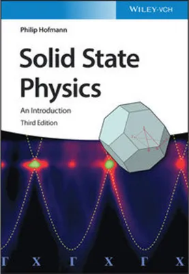 Immagine prodotto di Fisica dello stato solido