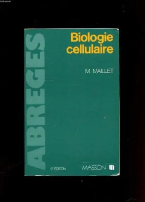 Image de Biologie Cellulaire