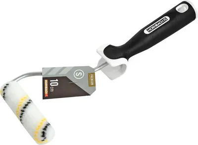 Produktbild von HORNBACH 2 Zonen Beschichtungsroller 10 cm