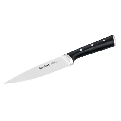 Produktbild von Tefal Ice Force Kochmesser 15 cm K23203, Kochmesser, 15 cm, Edelstahl, 1 Stück(e)