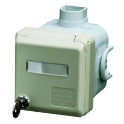 Produktbild von MENNEKES 4190 CEE-Steckdose