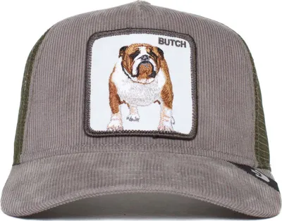 Immagine prodotto di Cappelli Goorin Bros. unisex grigio sintetico