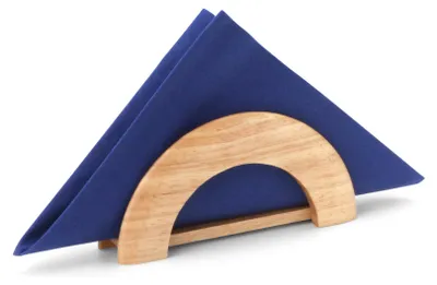 Obrázok produktu pre Držiak na servítky CONTINENTA, guma, 17x8,5x4,5 cm, kód: 3069, EAN: 4017167306902