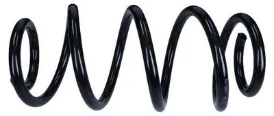 Image de Ressort De Suspension Vw Avant A4 1,8Tfsi/2,0Tfsi/2,0Tdi