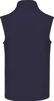 Immagine prodotto di Scaldacorpo softshell da uomo Kariban