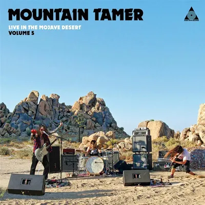 Produktbild von Live In The Mojave Desert Vol.5