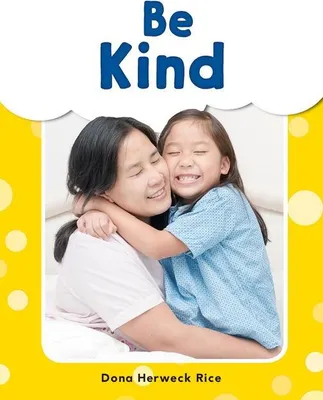 Produktbild von Be Kind