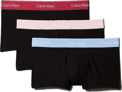 Zdjęcie produktu dla Calvin Klein Lv00nb4389 Czarny