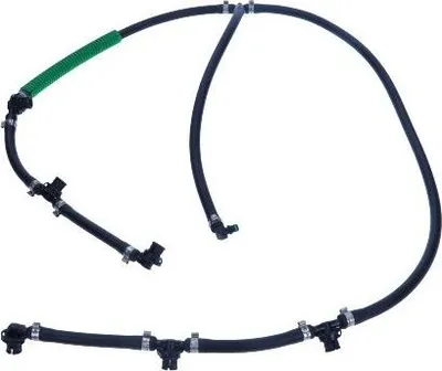 Produktbild von MAXGEAR 15-0087 Leckkraftstoff-Schlauch passend für MERCEDES-BENZ C-Klasse Limousine (W204) Rücklaufleitung Common Rail