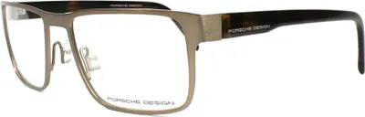 Immagine prodotto di PORSCHE Occhiali da vista Montatura P8292 C E88