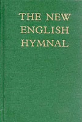 Produktbild von The New English Hymnal